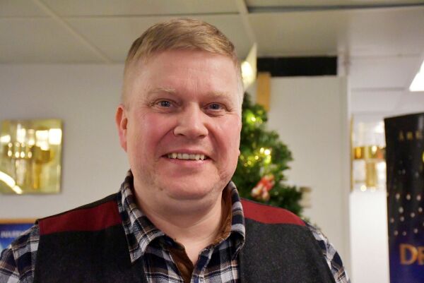 Sametinget sliter med Spotify