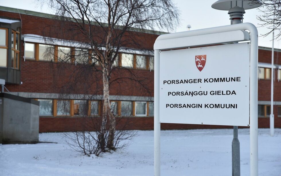 Porsanger kommune har etter lang ventetid mottatt 115 bærbare datamaskiner til elevene ved sine skoler, men leste ikke tilbudet nøye nok.
Arkivfoto: Kristin Humstad
