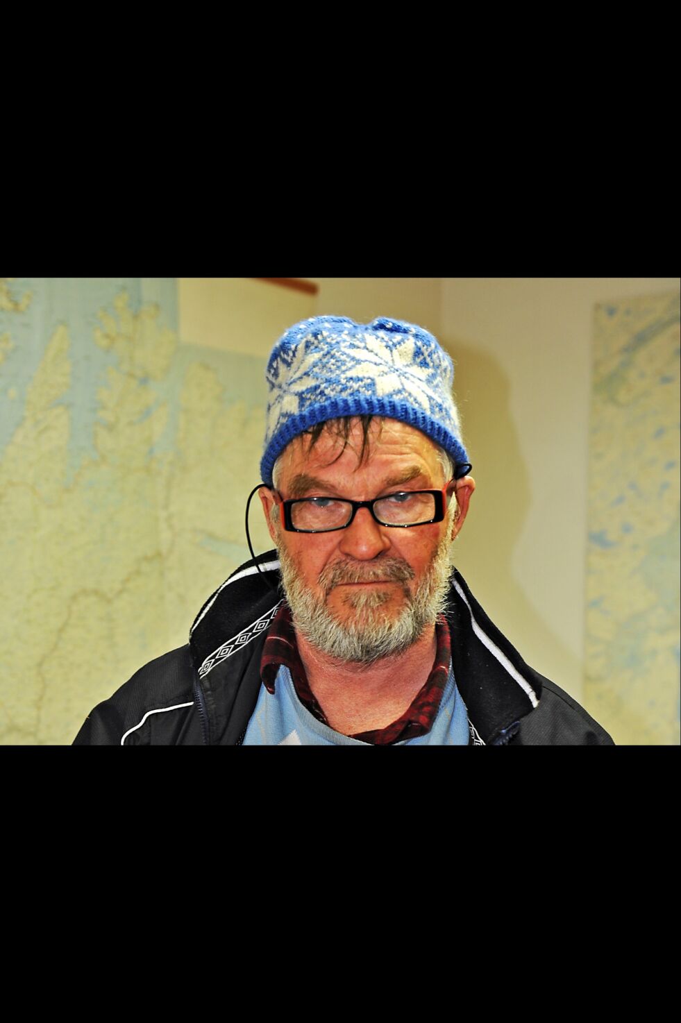 Foto: Oddgeir Johansen