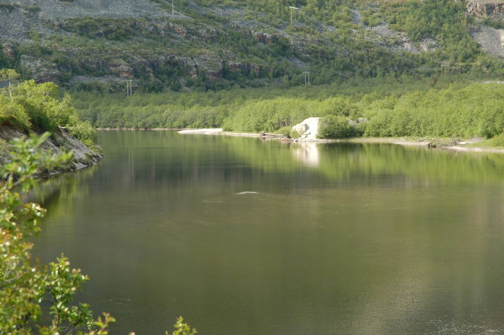 Foto: Illustrasjonsfoto