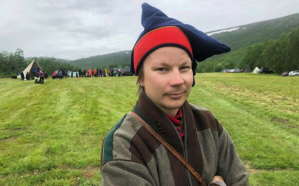 Festivaluke i Utsjok