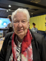 Evelyn Olsen Lid