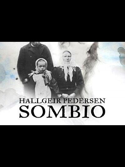 Hallgeir Pedersen er klar med «Sombio»