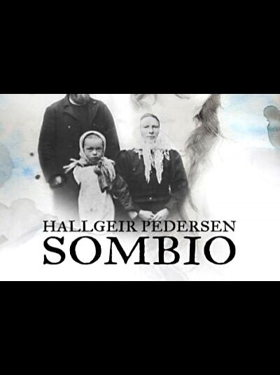 Hallgeir Pedersen er klar med «Sombio»