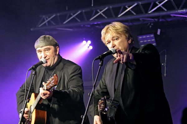 Med hjerterom for Harald Devold