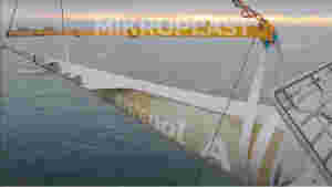 Den sjøsamiske ordføreren