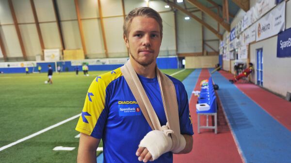 Balto i en lang rekke  talenter fra Karasjok