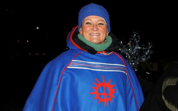 – Gå for Finnmark