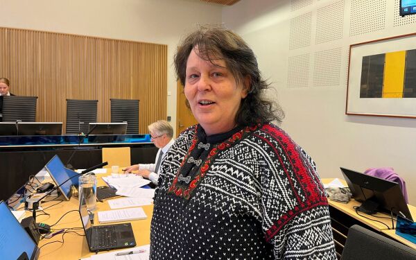 – Jeg hadde en brutal barndom