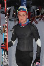 Polarstjernen skifestival