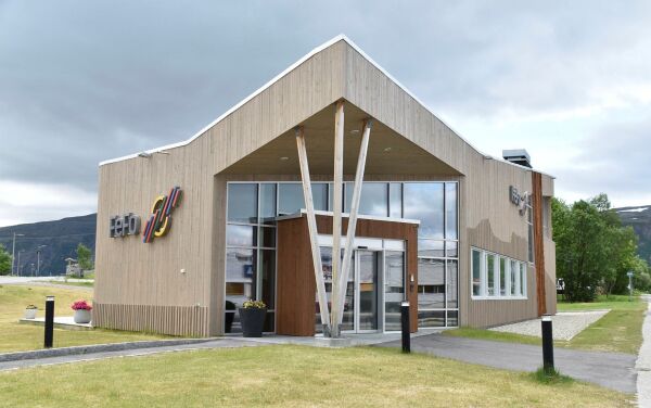 FeFo mener at Finnmark er samisk