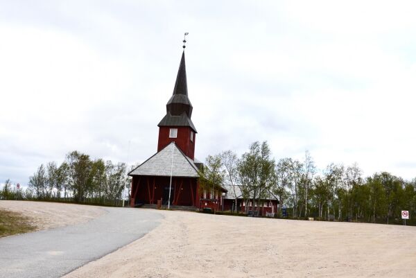 – Kirkevalglista forkastet av bispedømmerådet