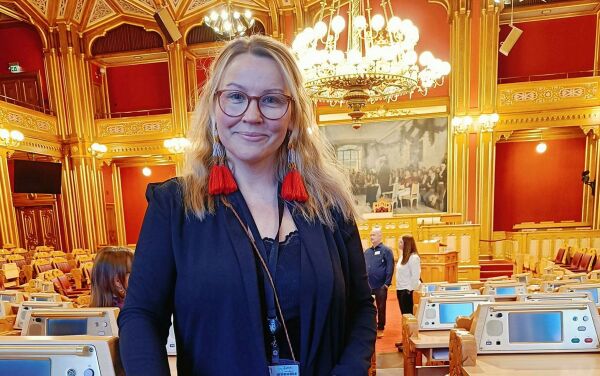 Alle partiene utenom to vil endre
