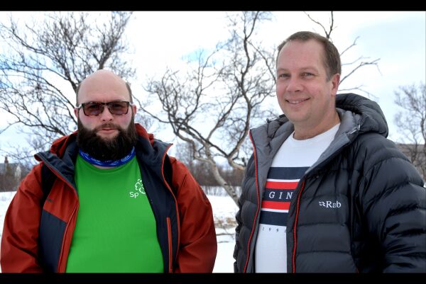 Dialog med ansatte funker