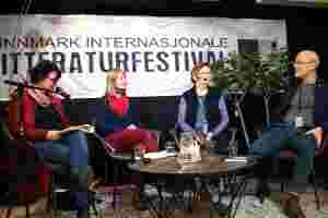 Hadde mentalitet som årets festivaltema