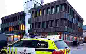 Skal ha slått og sparket kvinnen flere ganger