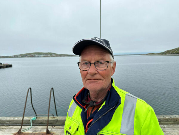 – Kontorrottene skulle vært piska og sparka