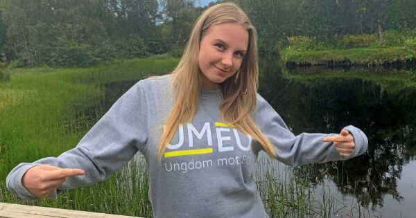 Samiske interesser i EU