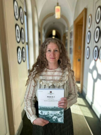 Dette betyr revidert nasjonalbudsjett for deg