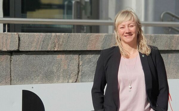 Økonomiske utfordringer i Troms og Finnmark fylkeskommune