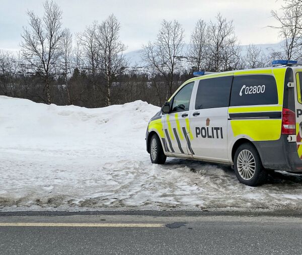 Vil ha strengere straff for å skyte mot politiet