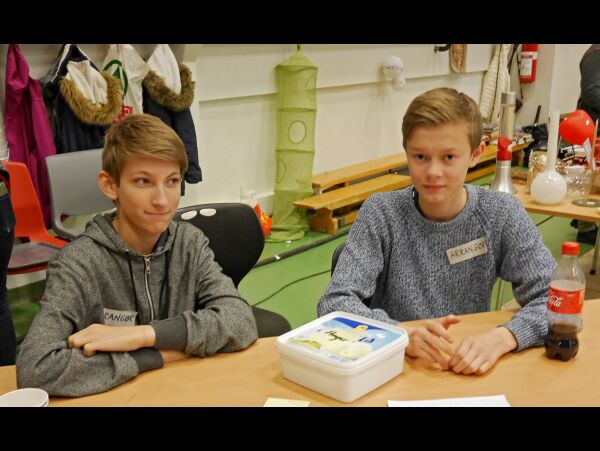 Tømte «Banak» for folk