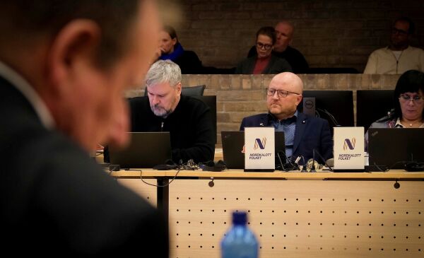 Bekymret for trafikksikkerheten
