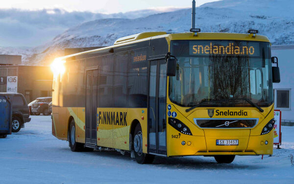Skal øke sikkerheten langs veiene