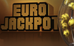 Eurojackpot-gevinst til Vadsø