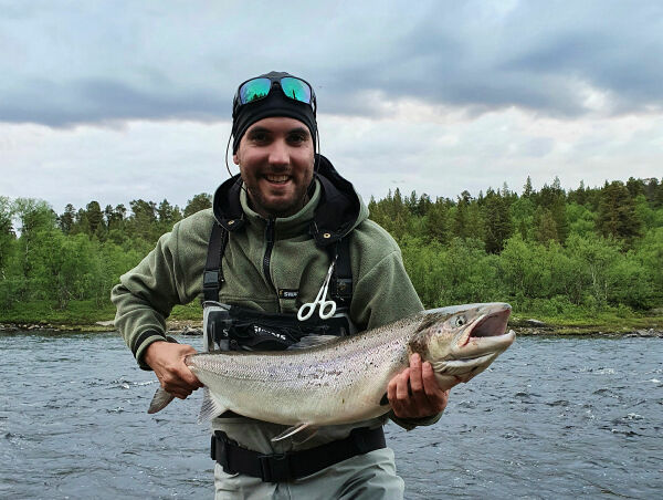 – Ikke soloutspill