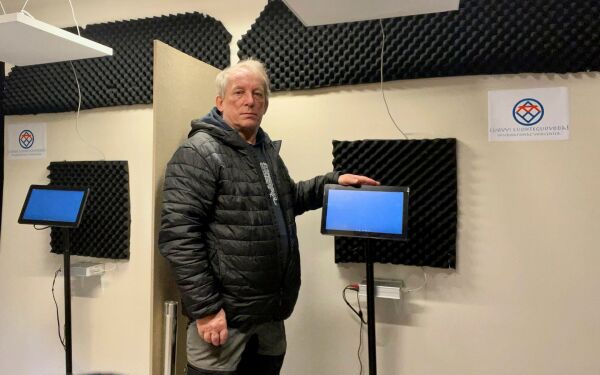 – Var flere ganger på meg