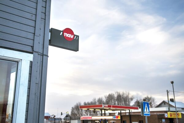 Dømt for grovt bedrageri