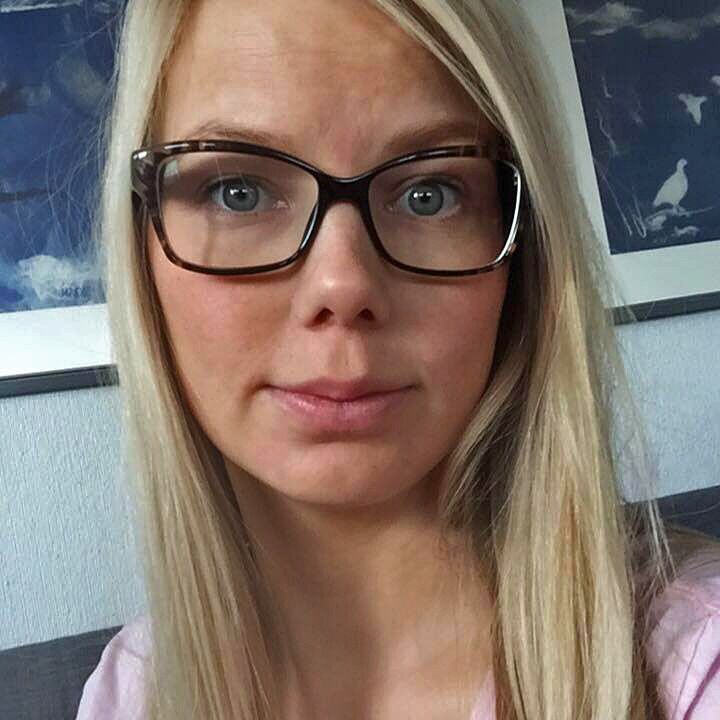 I en brytningsstid for både norsk og samisk helsetjeneste er Maret Lajla Sara Nedrejord valgt som ny leder av Samisk legeforening.
 Foto: Privat