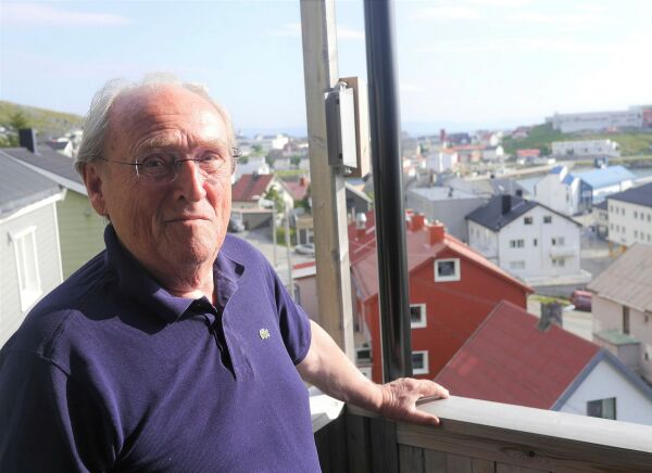 Det mye omtalte og dypt savnede svømmebassenget i Honningsvåg
