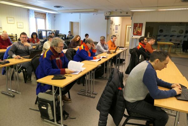 Kommunestyrets ankevedtak vekker reaksjoner