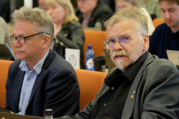 Krever bedre rovdyrforvaltning