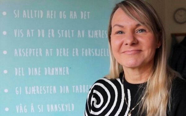 Et bedre og mer likeverdig tilbud