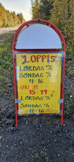 Loppemarked – en veritabel skattkiste