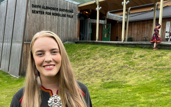 – Spent på responsen