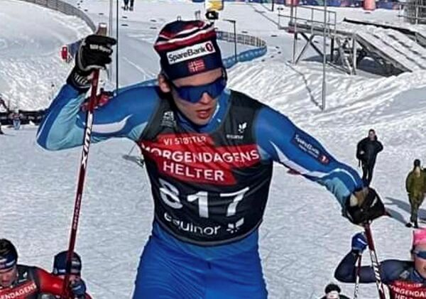 Tok klasseseier i Birken
