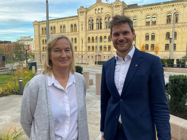 Opprydding i borgerlig taxi-kaos