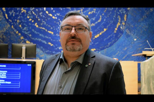 – Dette er ikke ­Senterparti-politikk