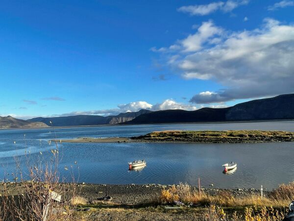 Hvem eier grunnen i Finnmark