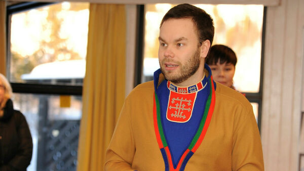 – Det må følge penger med
