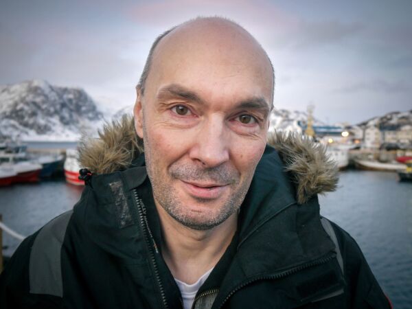 – Tett og godt samarbeid