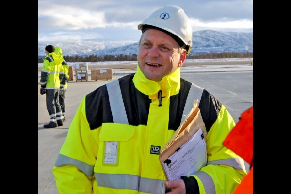 Nye båtruter og fergekaier må konsekvensutredes!