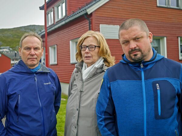 – Ødelegger arbeidsmiljøet