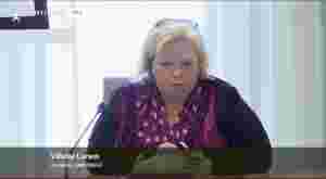 Ber Stortinget ­instruere regjeringa