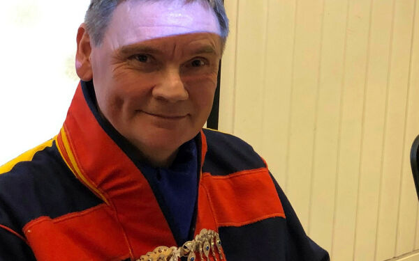Fremtiden Karasjok
