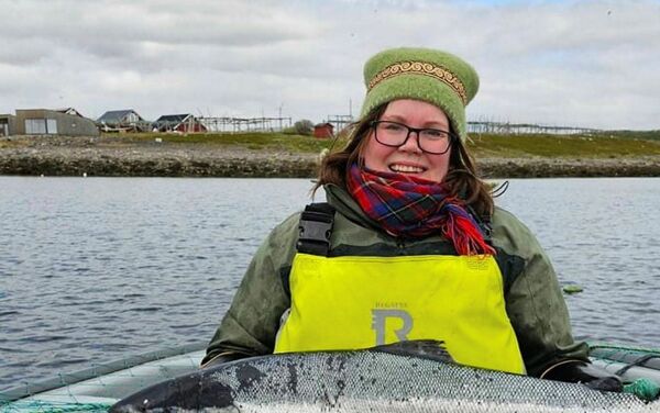 Får tilskudd til fiskebåt